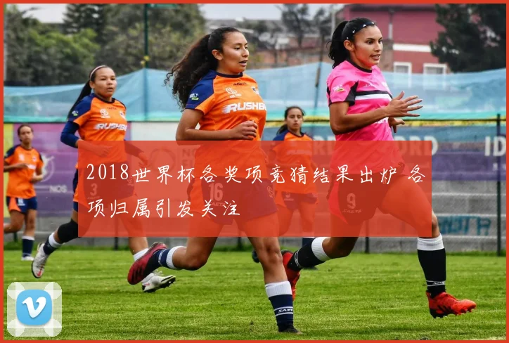 2018世界杯各奖项竞猜结果出炉 各项归属引发关注